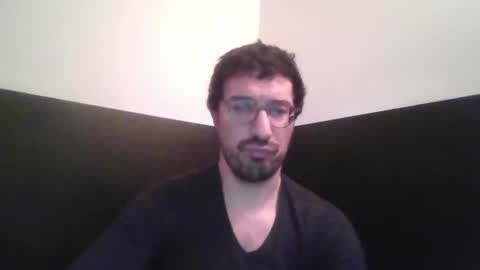 Snapshot of johnparis7575 chatting on January 13, 10:35 pm Johnfrench online show from January 13, 10:35 pm