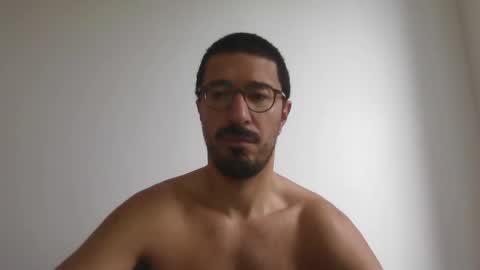 Snapshot of johnparis7575 chatting on October 6, 9:03 am Johnfrench online show from October 6, 9:03 am