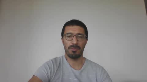 Snapshot of johnparis7575 chatting on October 21, 4:21 pm Johnfrench online show from October 21, 4:21 pm