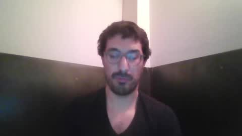 Snapshot of johnparis7575 chatting on January 14, 10:34 pm Johnfrench online show from January 14, 10:34 pm