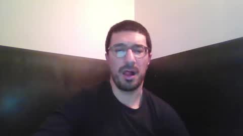 Snapshot of johnparis7575 chatting on February 17, 9:41 pm Johnfrench online show from February 17, 9:41 pm