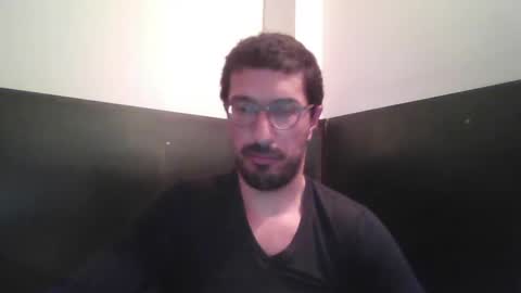 Snapshot of johnparis7575 chatting on March 5, 11:27 pm Johnfrench online show from March 5, 11:27 pm