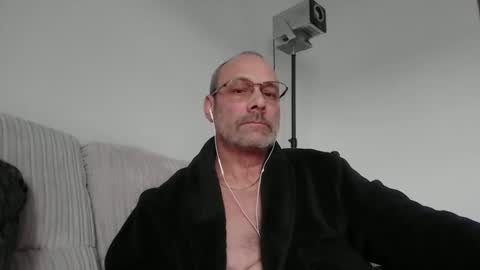 johnpevans online show from January 9, 11:15 am