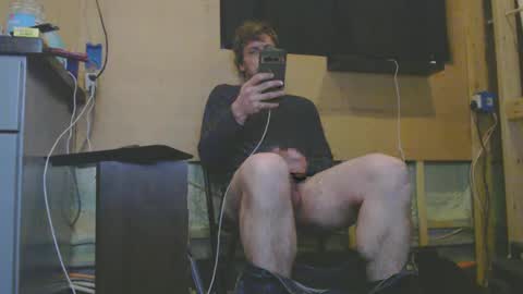 johnplayer23 online show from January 26, 4:51 am