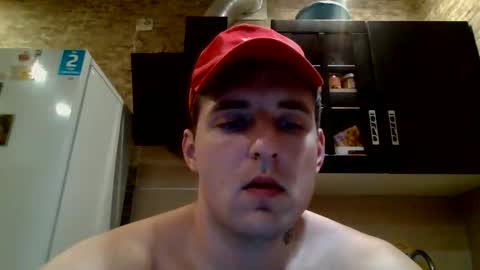 johny27 online show from October 16, 3:53 pm