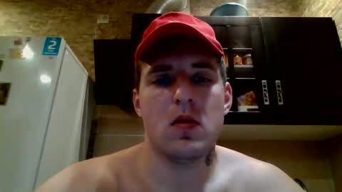johny27 online show from October 14, 3:19 pm