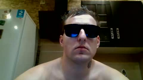 johny27 online show from February 11, 3:28 pm