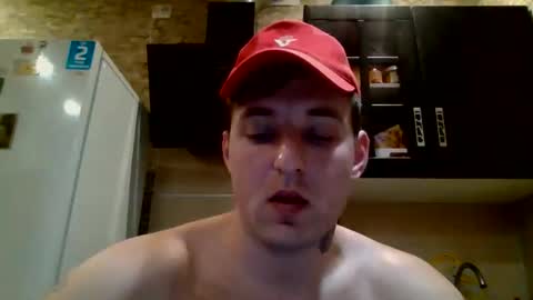 johny27 online show from October 18, 5:29 pm