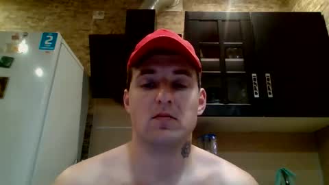 johny27 online show from December 13, 8:15 pm