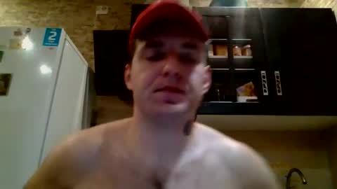 johny27 online show from October 19, 5:38 pm