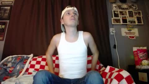 Snapshot of johstondude chatting on January 14, 11:58 pm Johston online show from January 14, 11:58 pm