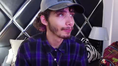 jojobraando online show from January 14, 2:11 pm