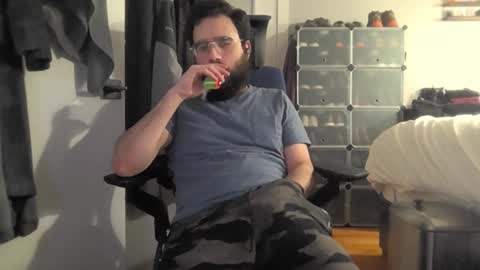 Mason online show from January 19, 5:07 pm