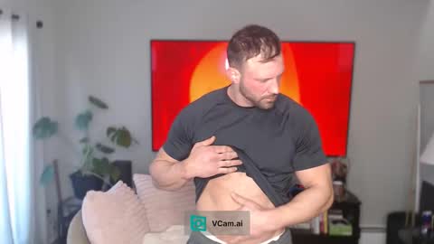 Jon Aries online show from February 9, 8:02 pm