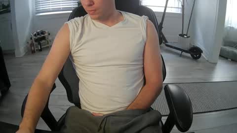 Jon online show from December 14, 10:07 pm