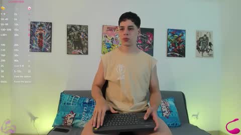 Instagram jonathanfit14 online show from February 19, 9:11 pm