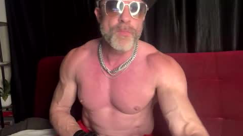 Jonny Cockfill online show from September 22, 9:36 pm