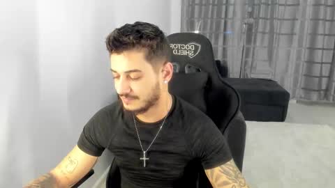 jonnyporn1 online show from February 11, 6:24 pm