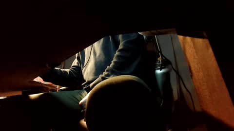 Jonathon Swift online show from March 5, 5:50 am