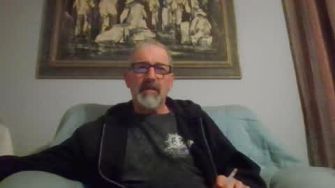 Jon online show from March 13, 1:24 am