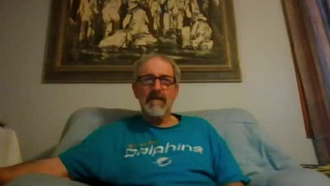 Jon online show from March 8, 8:13 pm