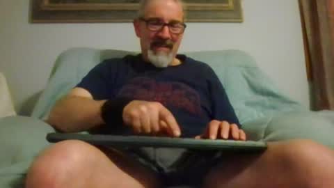 Jon online show from April 1, 1:07 am