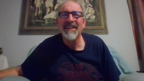 Jon online show from March 6, 3:14 am