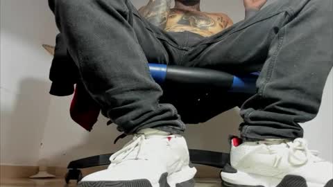 jordan33blake online show from February 3, 2:53 am