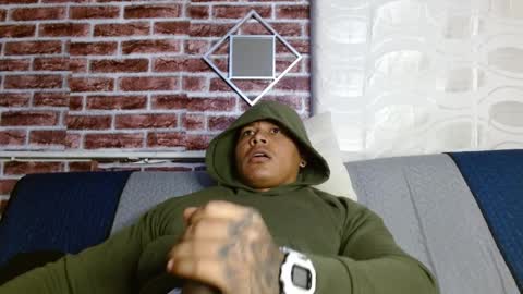 Jordan  online show from April 7, 2:28 pm