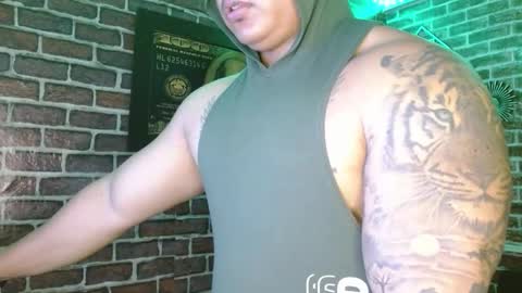 Jordan  online show from January 14, 2:05 am