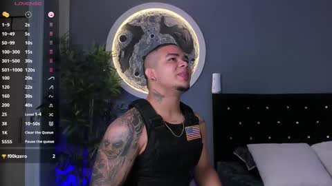 Jordan online show from November 15, 9:33 am