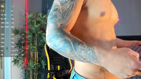 Snapshot of jordan_mayers chatting on December 6, 8:48 am Jordan online show from December 6, 8:48 am