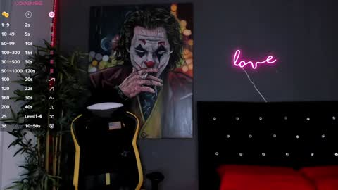 Snapshot of jordan_mayers chatting on January 16, 9:05 am Jordan online show from January 16, 9:05 am