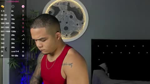 Jordan online show from December 15, 9:17 am