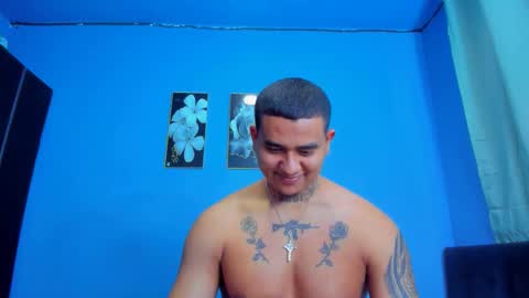 Jordanharrd online show from March 23, 10:05 pm