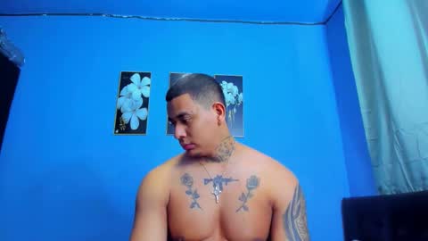 Jordanharrd online show from February 8, 6:45 pm