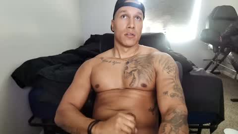 Jordan Jensen online show from September 13, 7:48 pm