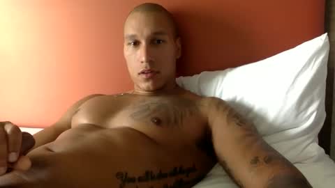 Jordan Jensen online show from December 8, 5:55 pm