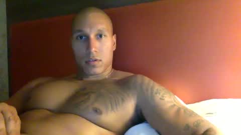 Jordan Jensen online show from December 5, 3:59 am