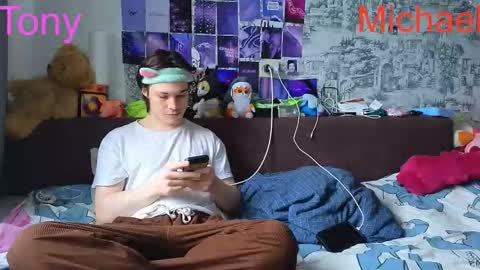 Jordan online show from February 2, 9:41 am