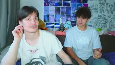 Jordan online show from November 17, 1:03 pm