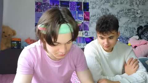 Jordan online show from March 10, 8:42 am