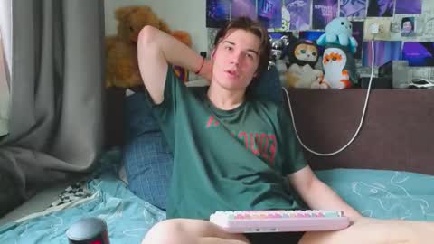 Jordan online show from January 7, 11:26 am