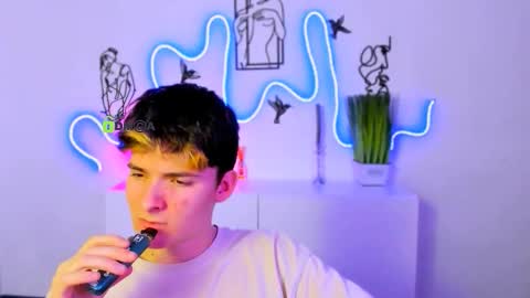 jordi_ser online show from March 1, 7:46 pm