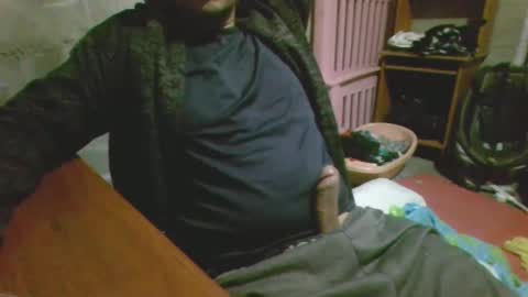 jorgefire0001 online show from September 10, 5:17 am