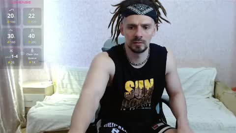 Jora online show from April 29, 1:38 pm