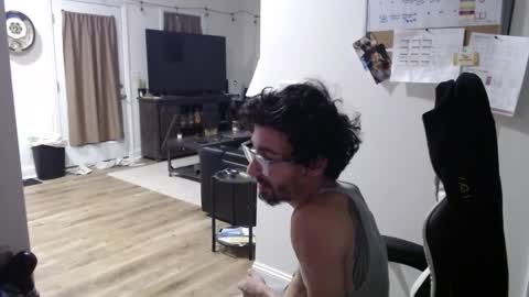 Josef online show from January 10, 11:53 pm