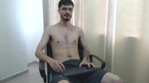 alejandro online show from February 17, 5:01 pm