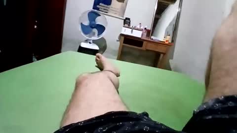 Vamos goza juntos online show from May 10, 12:23 am