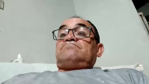 Vamos goza juntos online show from May 30, 11:38 pm